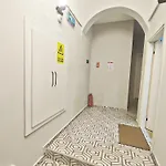 公寓式酒店 Taksim Luxurious Ammuer 伊斯坦布尔