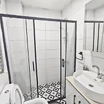 Taksim Luxurious Ammuer 公寓式酒店