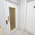 Taksim Luxurious Ammuer 伊斯坦布尔