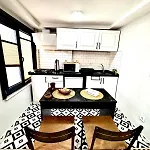公寓式酒店 Taksim Luxurious Ammuer 3*