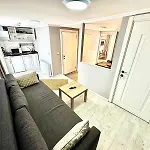 Taksim Luxurious Ammuer 3*