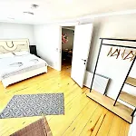 Taksim Luxurious Ammuer 伊斯坦布尔