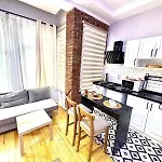 Taksim Luxurious Ammuer 公寓式酒店