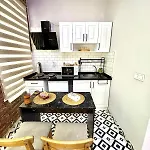 Taksim Luxurious Ammuer 公寓式酒店 伊斯坦布尔