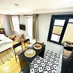 Taksim Luxurious Ammuer