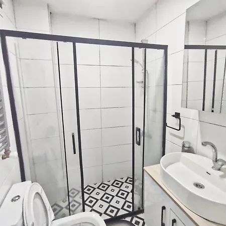 Taksim Luxurious Ammuer מלון דירות