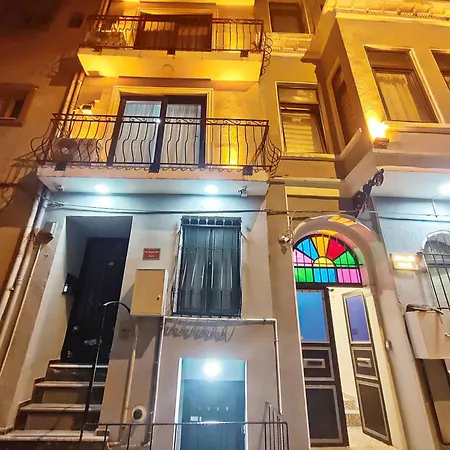Taksim Luxury Camellia