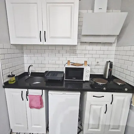 Taksim Luxurious Ammuer Aparthotel