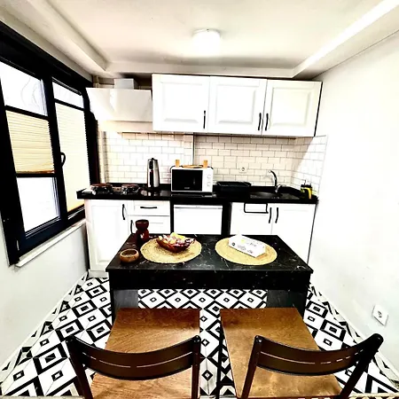 Aparthotel Taksim Luxurious Ammuer 4*