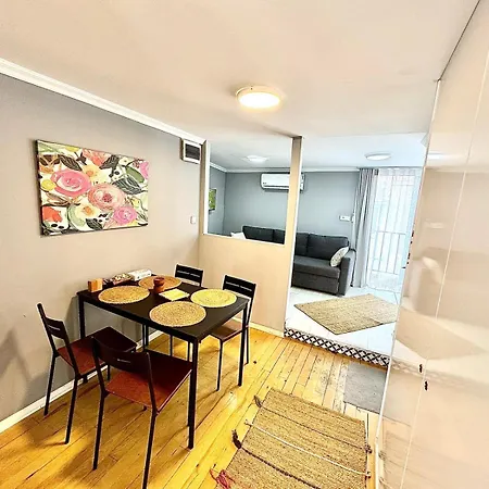 Aparthotel Taksim Luxurious Ammuer