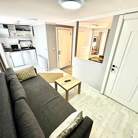 Taksim Luxurious Ammuer 4*