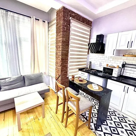 Taksim Luxurious Ammuer מלון דירות