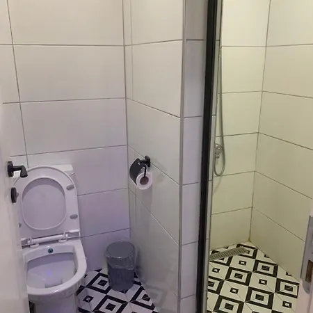 Aparthotel Taksim Luxury Camellia Istanbul
