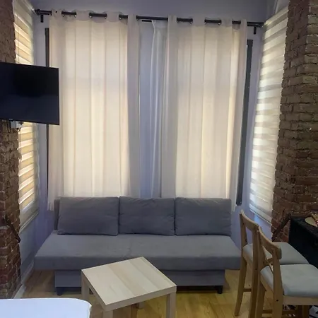 Taksim Luxury Camellia 3* Istanbul