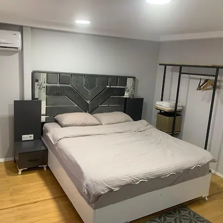Aparthotel Taksim Luxury Camellia 3*