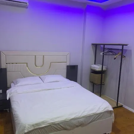 Taksim Luxury Camellia Aparthotel Istanbul