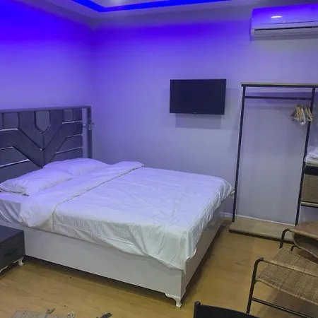 Taksim Luxury Camellia 3*