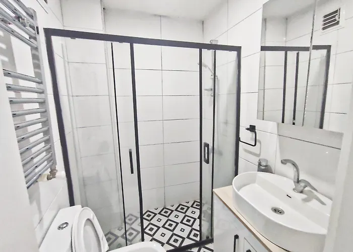 Taksim Luxurious Ammuer מלון דירות