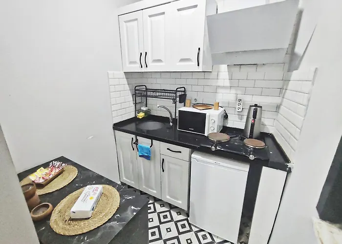 Taksim Luxurious Ammuer 4*