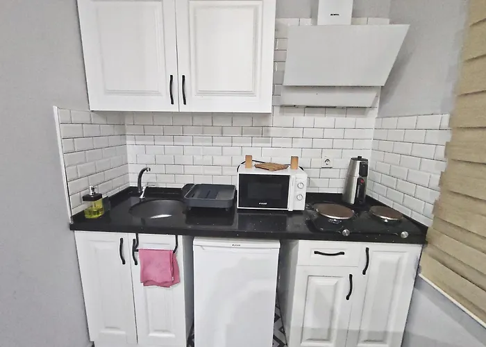 Taksim Luxurious Ammuer מלון דירות