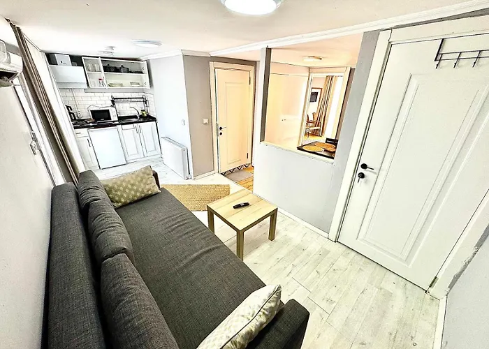 Taksim Luxurious Ammuer 4*