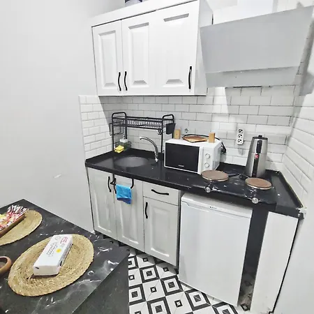 Taksim Luxurious Ammuer 3*